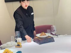 -漾亚·雍雅合鲜(桐梓林店)