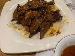 -陈傻子餐厅(世纪都会店)