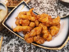 糖醋里脊-天津卫码头(南开大悦城店)