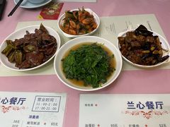 -蘭心餐厅(进贤路店)