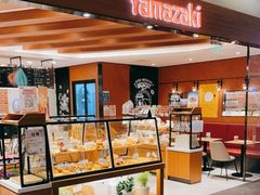 -山崎面包(百联世纪店)