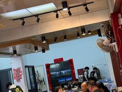 -官塘锋记鱼生·生腌·砂锅粥(牌坊街店)