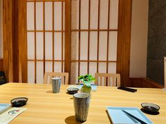 -花和海鲜自助(梅江店)