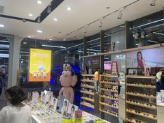 -无界眼镜MaxLess(五角场万达店)