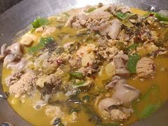 -串盟烧烤大排档·长沙美食地标(星沙店)
