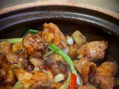 -匠心牛公馆·潮汕牛肉海鲜火锅(索菲特店)