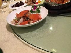 -龙景轩大酒店(宝杨路店)