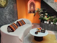 -泰古龙抓龙筋·spa按摩(静安店)