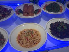 -快乐爱斯米牛排自助(靖江吾悦店)
