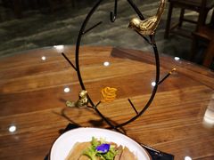 盐水鹅-梁溪河畔·吉府花园(南长街南下塘店)