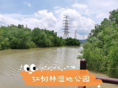 -崖口红树林海鲜餐厅