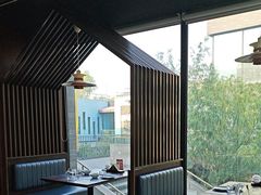 -湖畔鲁菜·二十年老字号餐厅(大明湖店)