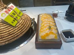 -花菇朵 ll 野生菌火锅·精品云南菜(后沙峪店)