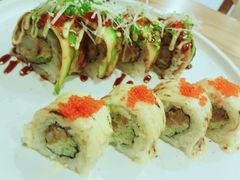 -赤稻·日式料理(禅城店)