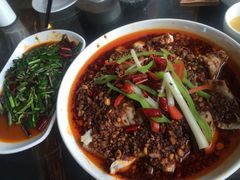-乡村小榭饭店