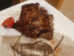 -江户家·日本料理·铁板烧(汉江东路店)