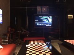 -百威盛宴自助KTV(大北路店)