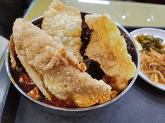 -红鼻子桂林米粉(金唐新光界店)