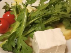 -鍋ぞう(新宿西口店)