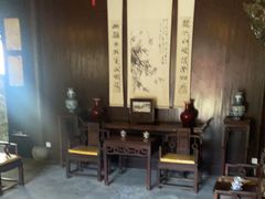 -浙江省博物馆(孤山馆区)