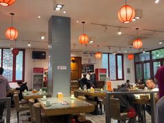 -馅老满(鼓楼店)