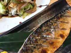 -六本目日式料理(珊瑚沙家园店)