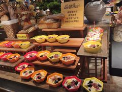 -苏格里岛自助海鲜烤肉火锅(集美万达店)