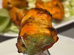 -Pita's&Tika's中东和印度风味餐厅(龙湖天街店)