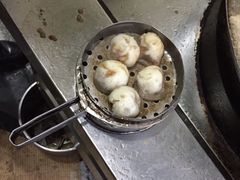 -吃不亏特色包子(三峡广场店)