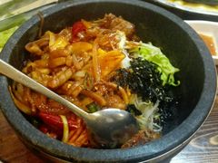-木槿花开烤肉店(盐河南路店)