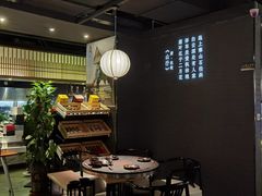 大堂-龙门养心粥火锅(祥恒广场店)