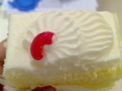 奶油小方-红宝石·鲜奶小方·海派西点房(南丹店)