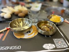 -艺林烤肉城(光明店)