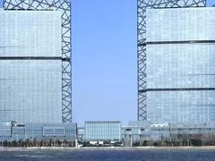 -青岛西海岸隆和福朋喜来登酒店