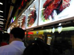 -一代烤翅王(大汉口店)