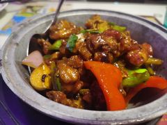 -龙记·香港茶餐厅(海上世界店)