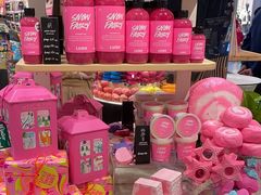 -LUSH(威尼斯人店)