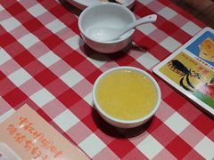 -西贝(上海我格广场店)