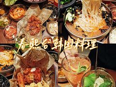 -春熙台韩国料理·章鱼肥牛(西丽店)