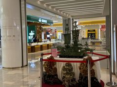 -友谊新天地广场(金街店)