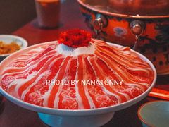 -1078號老北京涮肉(松柏店)