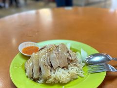 -牛车水美食街