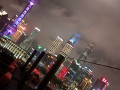 -罗斯福色戒酒吧(外滩店)
