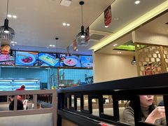 -蜀留香火锅(社会山店)