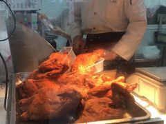 -王二甩老木子鸡(江湾店)