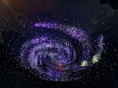 -陕西自然博物馆