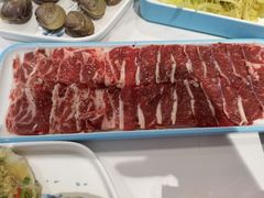 -江合勇丹东兄弟小串海鲜烧烤(总店)