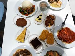 -宜家·瑞典风味餐厅(烟台路店)