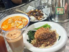 -颓记茶餐厅(美景总店)