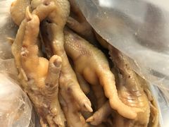 -土门八珍烤鸡腊味店(土门老店)